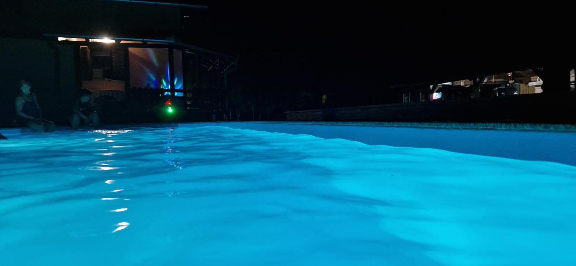 Holiday Home Emir Racic Exterior foto
